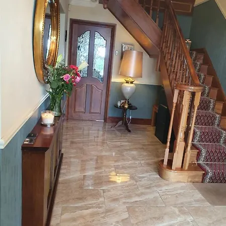 Doonard Manor Bed and breakfast *