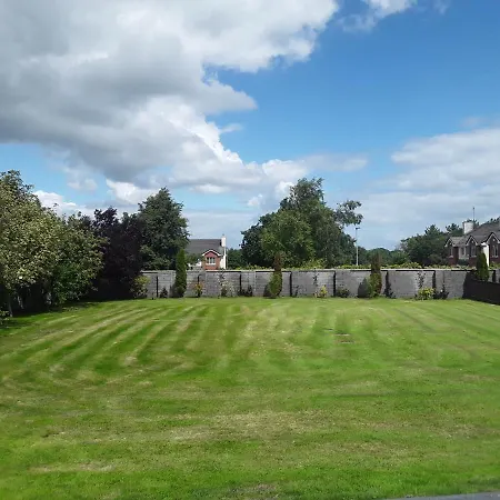 Doonard Manor Bed and breakfast