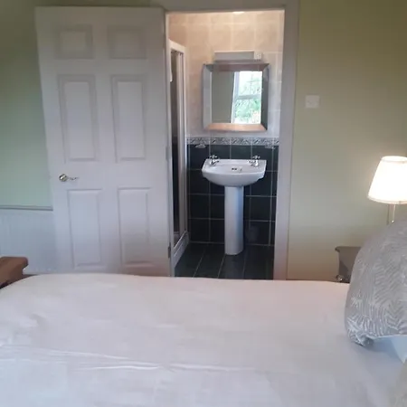 Doonard Manor Bed and breakfast *