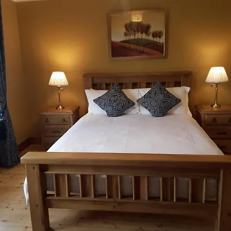 Doonard Manor Bed and breakfast *