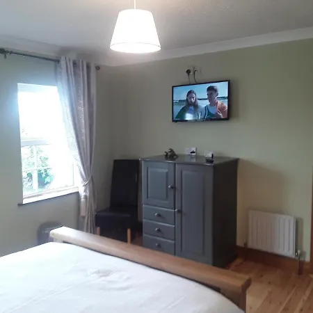 Bed and breakfast Doonard Manor Craughwell