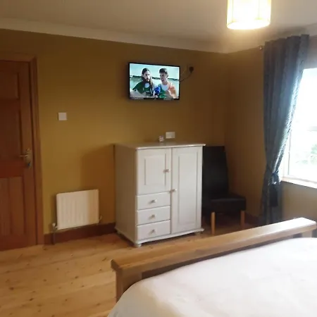 Bed and breakfast Doonard Manor *