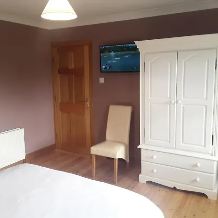 Doonard Manor Bed and breakfast *