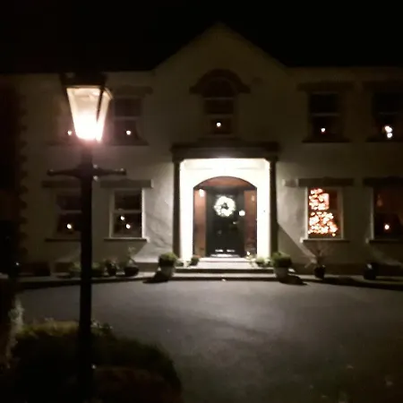 Doonard Manor Bed and breakfast *