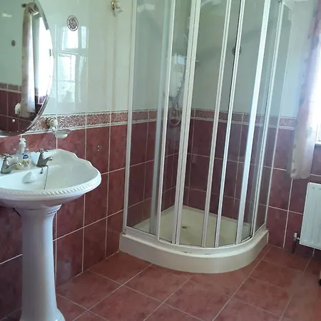 Doonard Manor Bed and breakfast *
