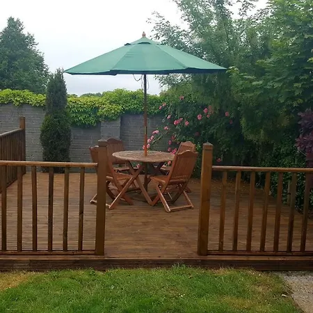 Doonard Manor Bed and breakfast