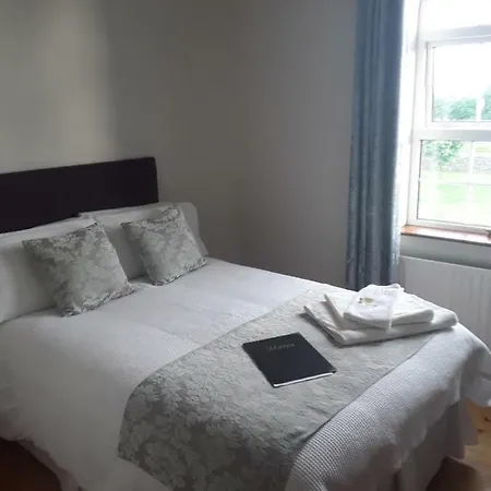 Bed & Breakfast Doonard Manor Craughwell