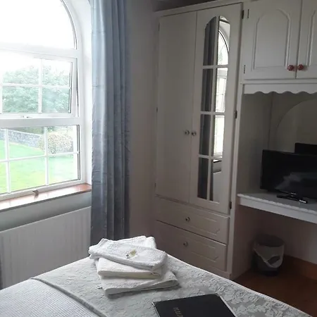 Doonard Manor Bed and breakfast *